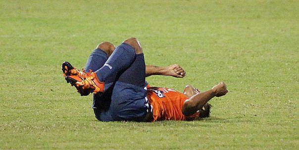 César Vallejo cayó ante Real Garcilaso y perdió la categoría