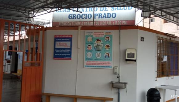 Chincha: Alcalde no compra terreno para nuevo centro de salud de Grocio Prado