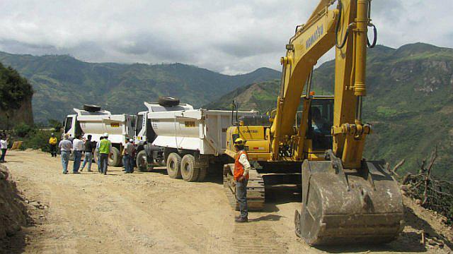 Comex: Inversión con Obras por Impuesto cayó 60% durante el primer semestre 
