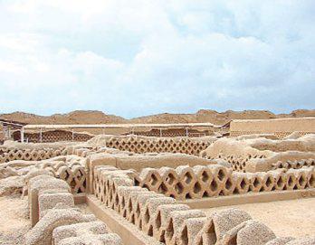 Construirán museo del Gran Chimú en Chan Chan