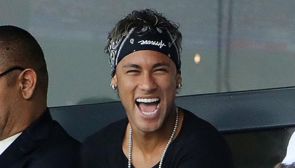 Neymar demanda al Barcelona ante la FIFA por 26 millones de dólares