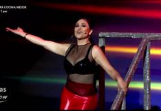 Yolanda Medina sorprende con su imitación de Olga Tañón en ‘Reinas del Show’ (VIDEO)