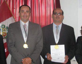 Alas Peruanas convoca admisión a postgrado