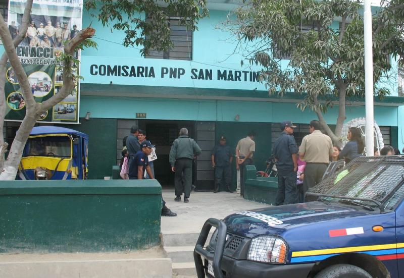 Sorprenden a escolar con arma de fuego