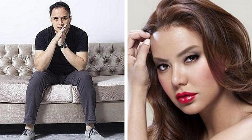 Karla Casós no dejará que el padre de sus mellizos los vea