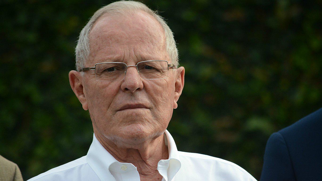 Pedro Pablo Kuczynski detalla su agenda de viaje a Estados Unidos