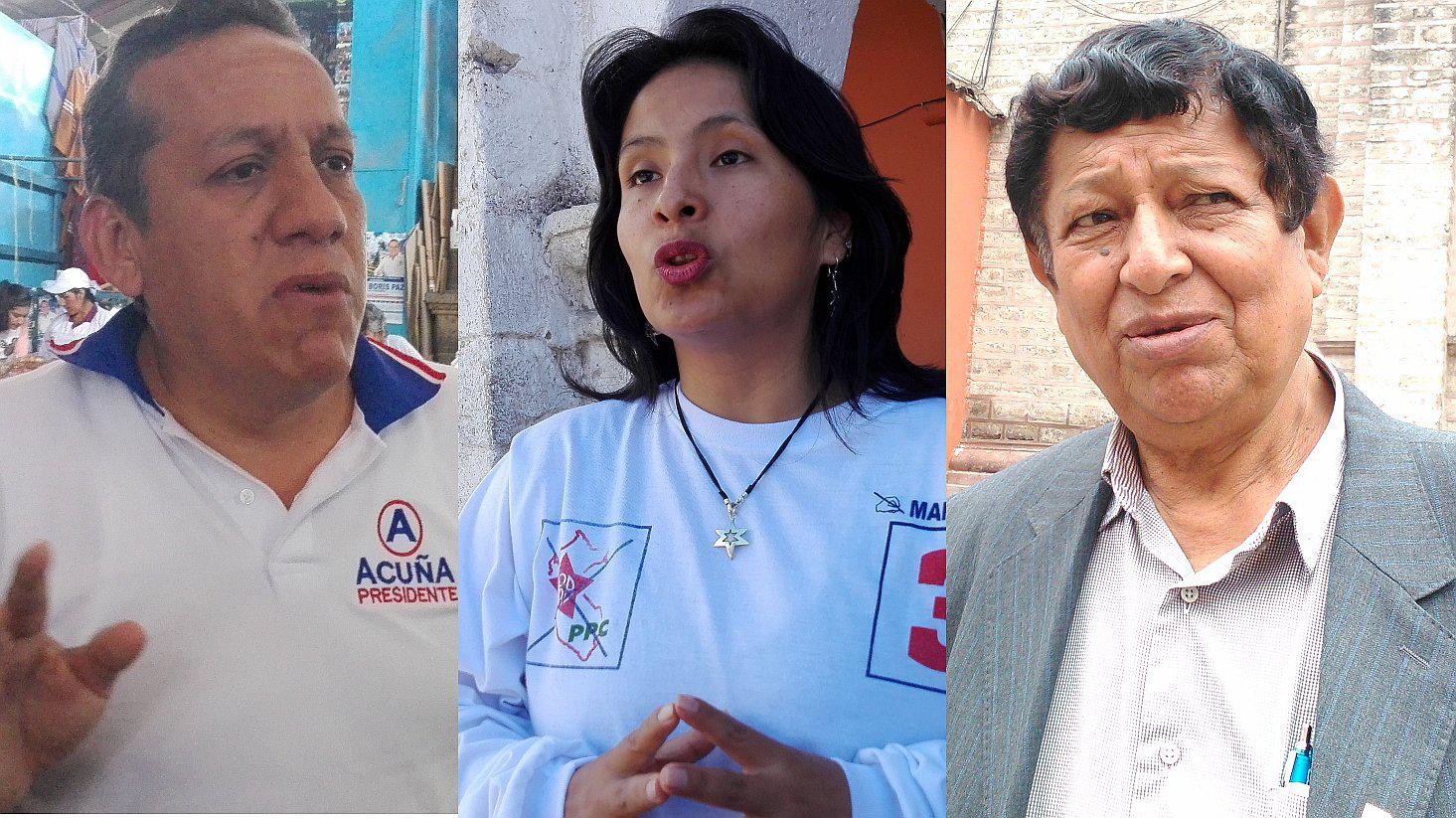 Ciudadanos aún no saben hacer votos conscientes 