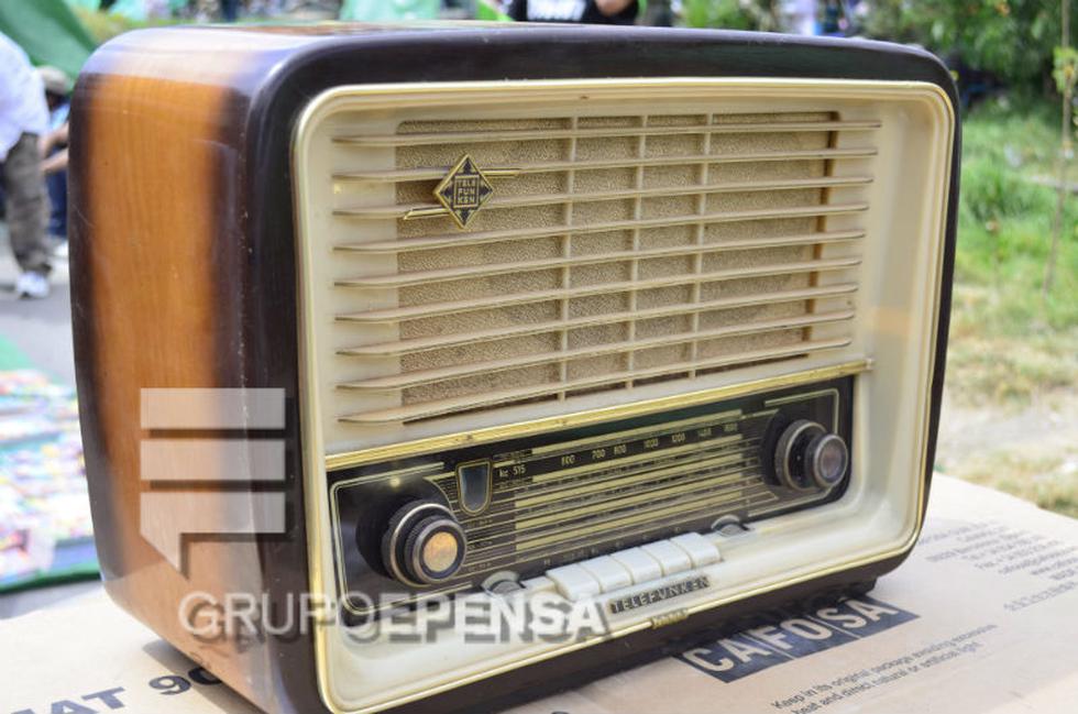 La Cachina: El paraíso de los productos de segunda mano (FOTOS)