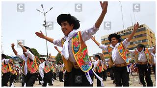 Luego de dos años, competencias de huaylarsh retornan este 27 de febrero en el sur de Huancayo