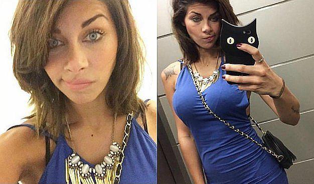 Xoana González mostró a su hermano en Instagram pero reveló esta triste realidad (FOTO)