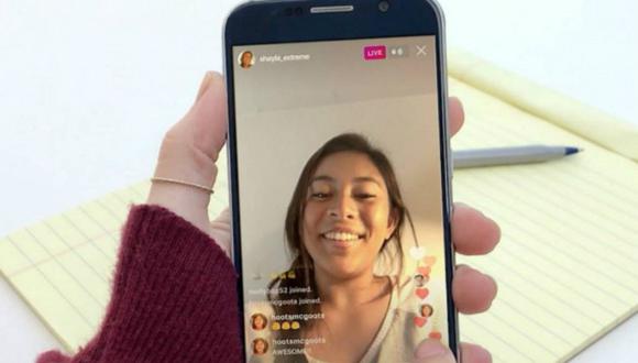 Instagram incorpora videollamadas similar a Facebook 