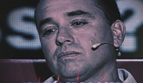 El valor de la verdad: Roberto Martínez lo contará todo este sábado