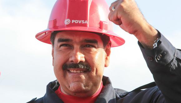 ​Nicolás Maduro afirma que continuará vendiendo petróleo a EE.UU. a pesar de ruptura de relaciones