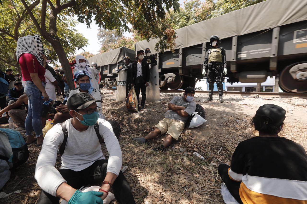 Foto: Leandro Britto/Gec