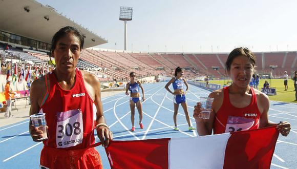 Peruanos que consigan oro en Juegos Panamericanos recibirán S/. 70 mil