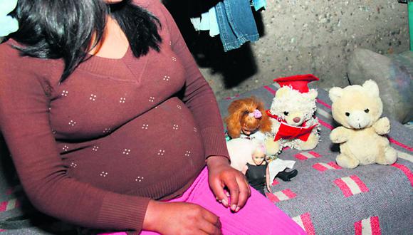 Aumenta número de embarazos adolescentes en América Latina y el Caribe