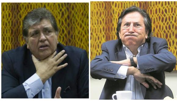 ¿Por qué Toledo y García no suben en encuestas pese a salida de Guzmán y Acuña? 