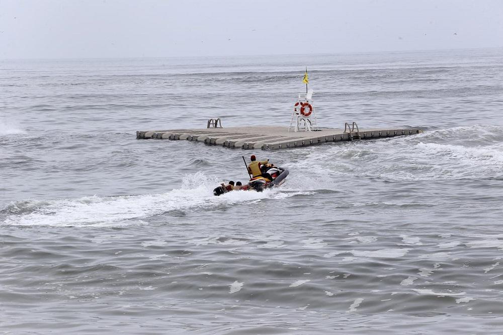 Foto: Alberto Valderrama