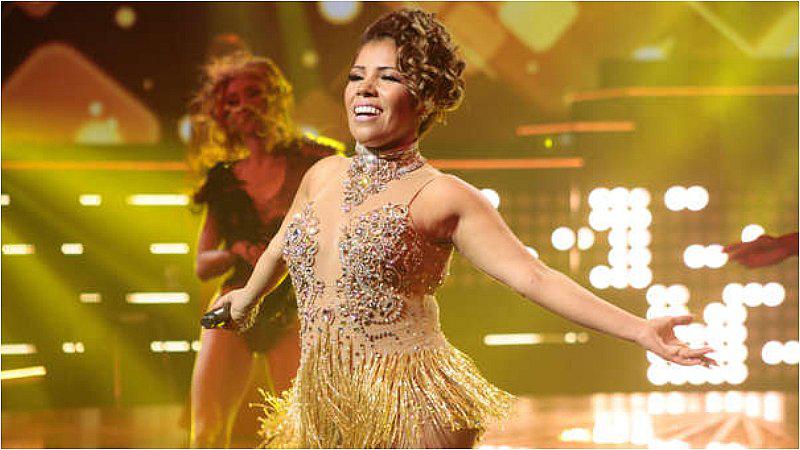 Susan Ochoa a Gisela Valcárcel: "No vengas a minimizar mi trabajo, porque a mí me costó" 