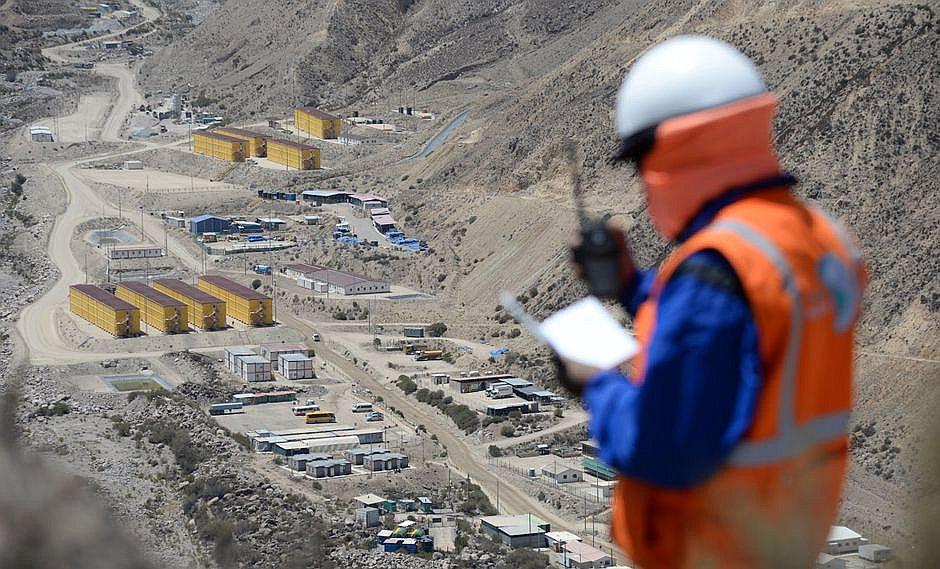 AAQ: Controles ambientales garantizan la calidad del río Tumilaca