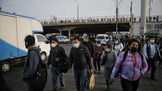 Ómicron: ¿Por qué se redujo el aislamiento a 10 días solo en Lima Metropolitana y Callao?
