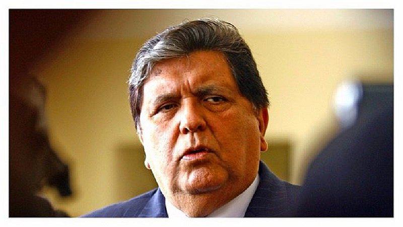 Partido Aprista sobre audios: "Exigimos proceso y sanción a responsables"