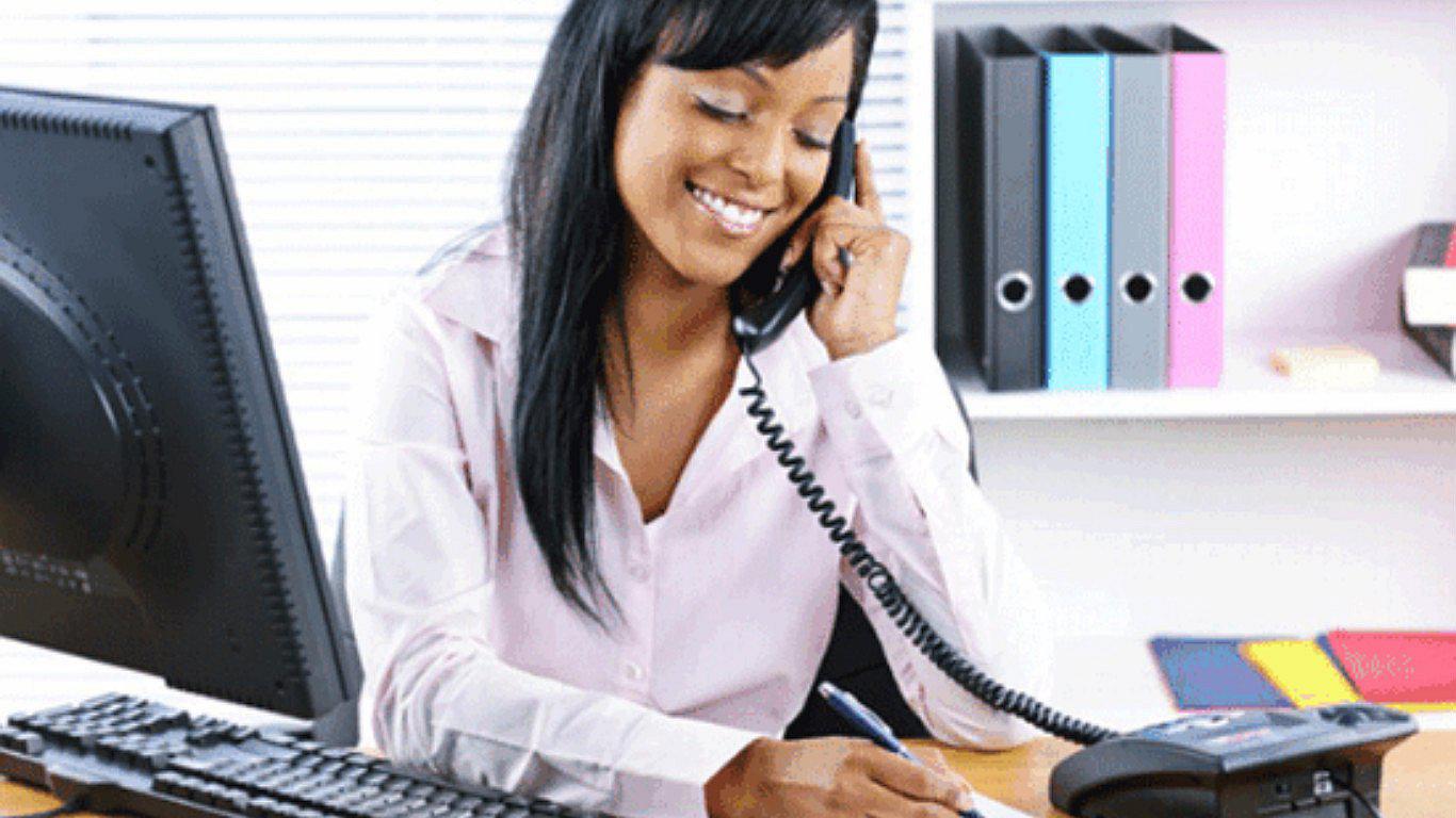 Día de la Secretaria: Desde 1980 se celebra a quienes ejercen este cargo 