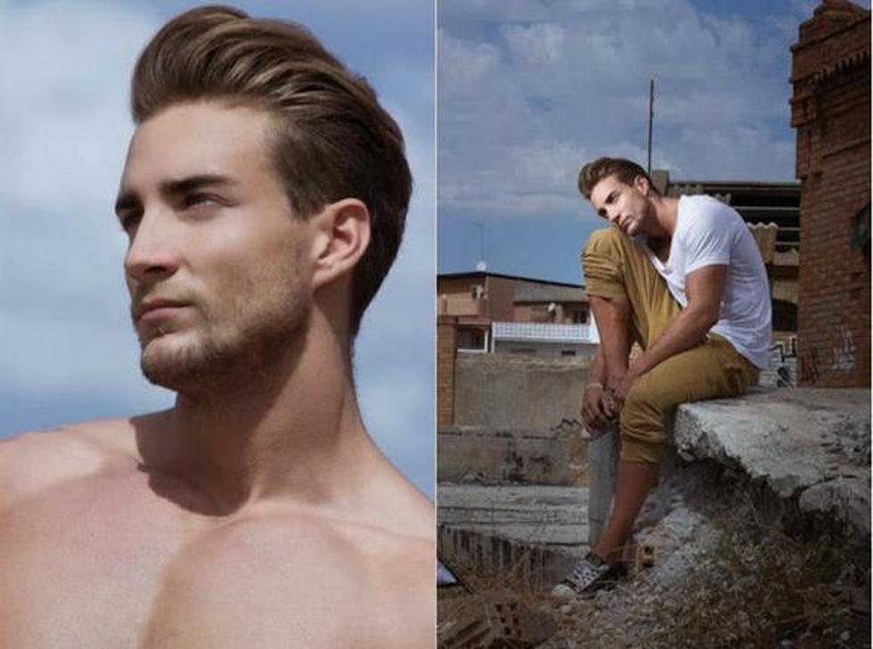 Conoce a Manuel Rico el ginecólogo más 'hot del mundo' (FOTOS)