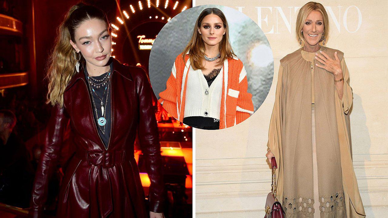 LIF Week: 5 celebrities internacionales que nunca faltan a la semana de la moda