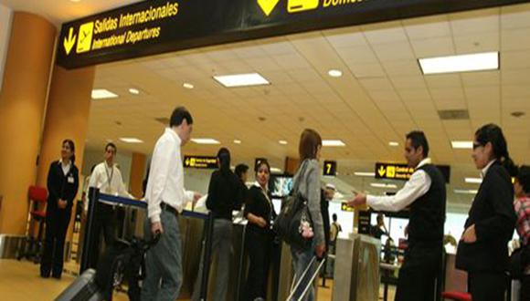 Aeropuerto Jorge Chávez compite por ser el mejor de Sudamérica 