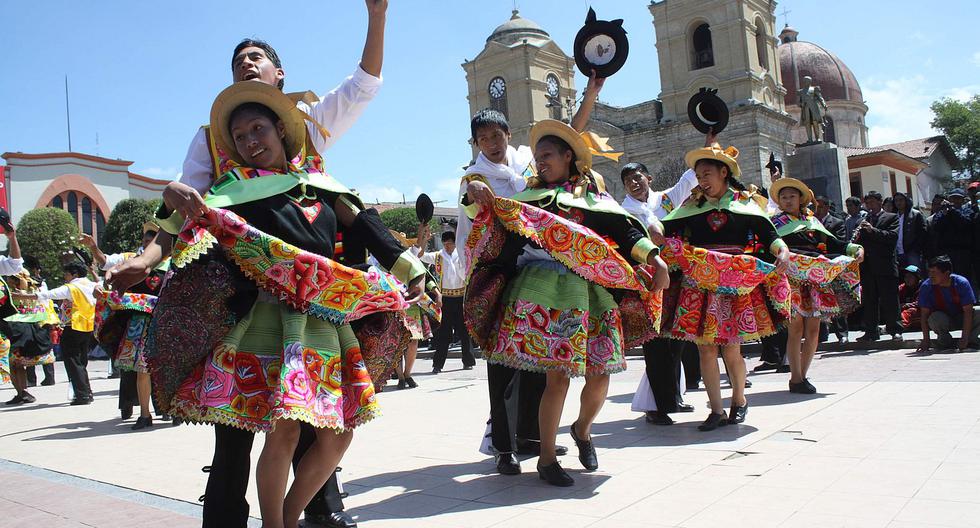 Advierten que lenguas originarias de la regiÃ³n JunÃ­n estÃ¡n