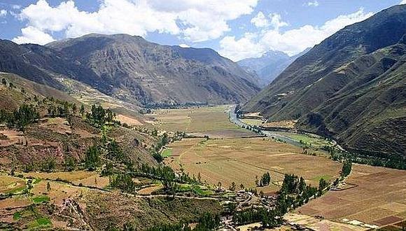 Buscan mejorar manejo de residuos sólidos en el Valle Sagrado de Los Incas