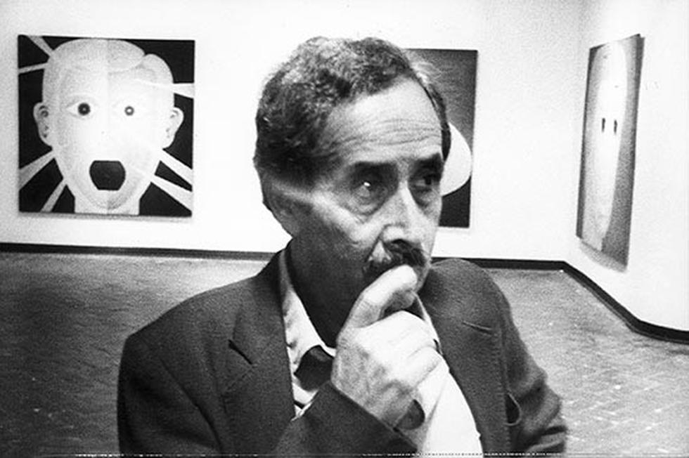 Realizarán del 18 al 22 de noviembre congreso sobre Jorge Eduardo Eielson