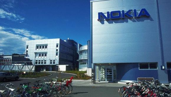 Nokia ayudó a trabajadores despedidos a conseguir un nuevo empleo