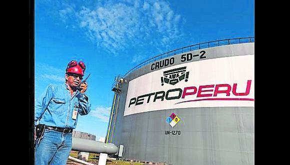 El Estado inicia la integración vertical de Petroperú con entrega de lotes petroleros ubicados en la provincia de Talara
