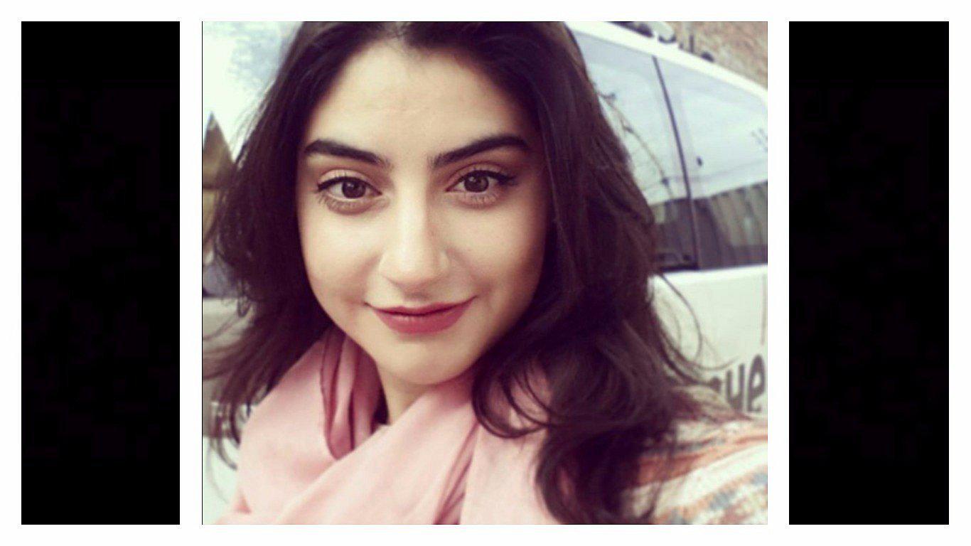 'Enchufe TV': actriz se muestra en bikini y cautiva a seguidores (FOTOS)