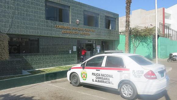 Tacna: Mujer es ultrajada tras ser secuestrada junto a amigo