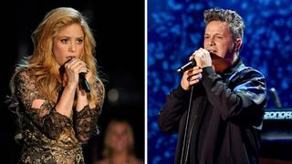 ¿Shakira tuvo relación clandestina con Alejandro Sanz durante 15 años?