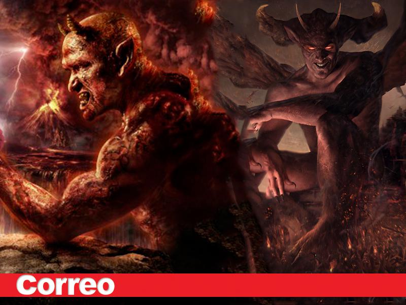 Leyenda Arequipeña: El Puente del Diablo