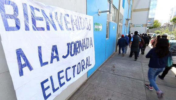 Elecciones 2018: resultados al 100% en provincias de Cusco