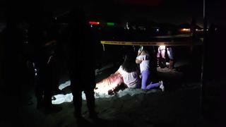 Chincha: primos de 11 y 12 años mueren ahogados en playa El Socorro en Tambo de Mora