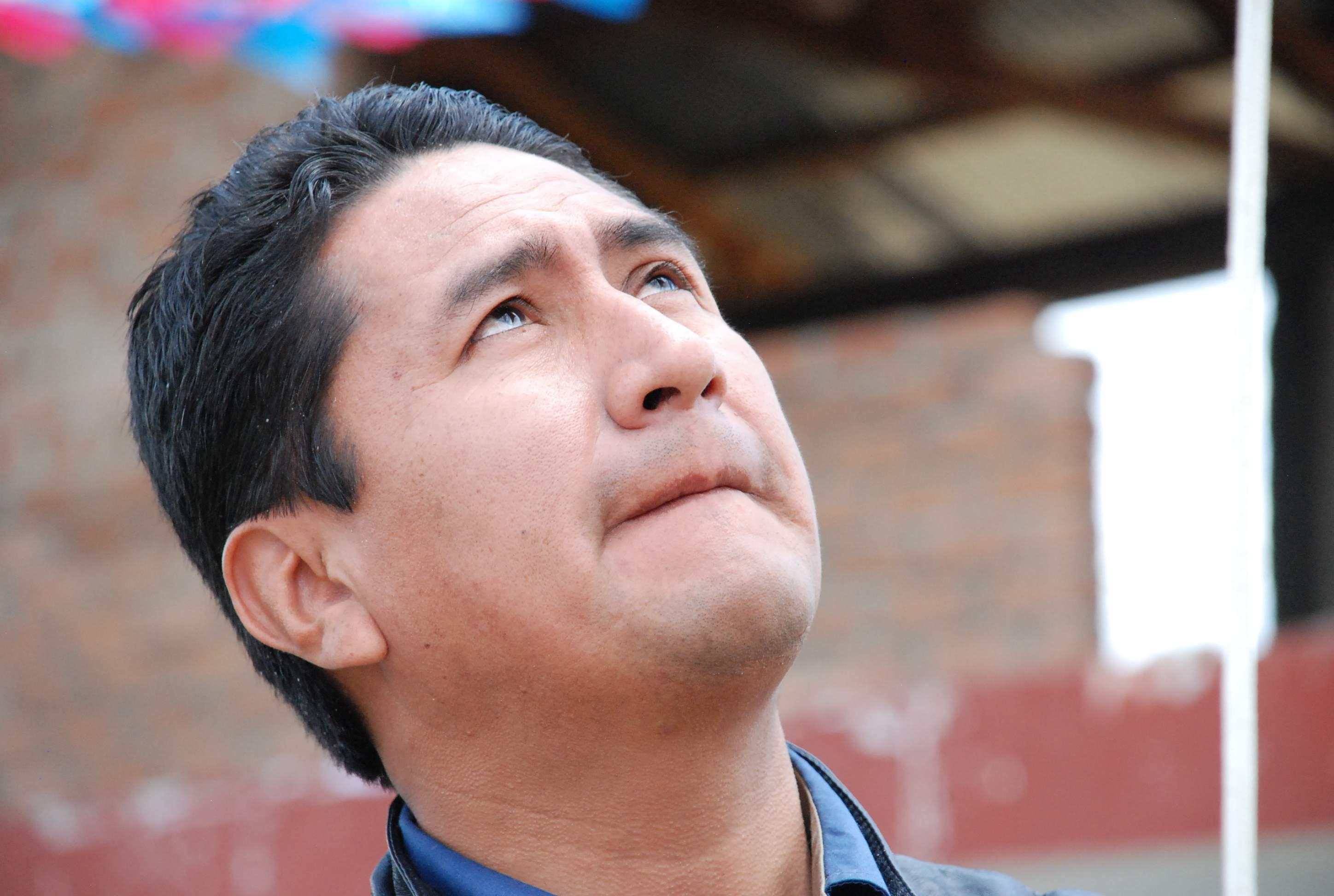 Más irregularidades en proyecto de aeródromo de Vladimir Cerrón 