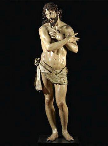 Rebaten autoría de una escultura de El Greco