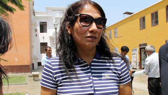 Trujillo: Regidora Doris Uriol cuestiona que la comuna provincial no actualice su portal de transparencia 