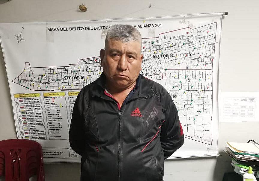 Comerciante puneño hacía compras con billetes falsificados