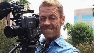 Netflix alista una serie sobre la vida de Rocco Siffredi, actor de cine para adultos