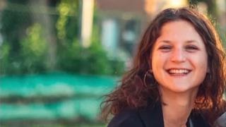 Natacha de Crombrugghe: Cuerpo de la turista belga está hace 4 semanas en la morgue de Arequipa