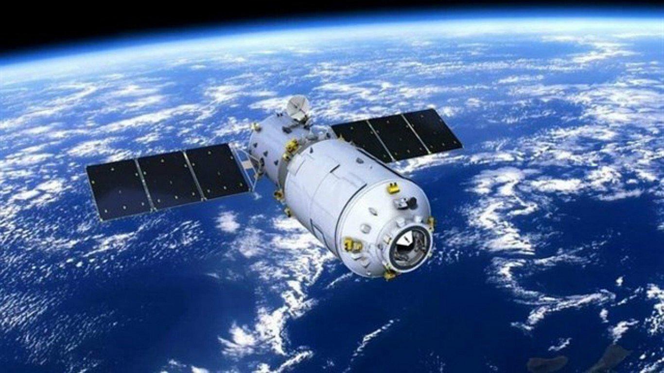 Nave espacial de China Tiangong-1 caería sobre la Tierra el otro mes (FOTO)