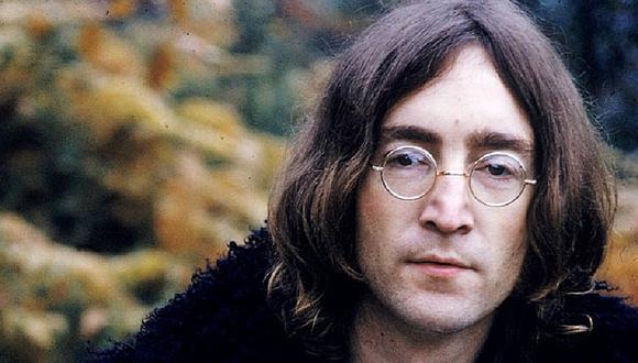 ​John Lennon falleció un día como hoy y estas son sus mejores frases