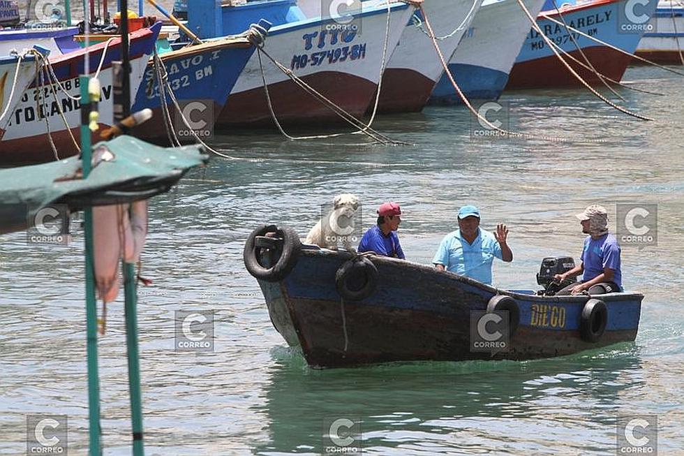 Quilca, el escondite del Huáscar que guarda un legado histórico(FOTOS)